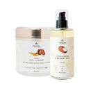 The Tribe Concepts Body Polishing Kit | Grocsy