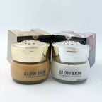 Maliao Professional Glow Skin Silver Illuminator | Grocsy