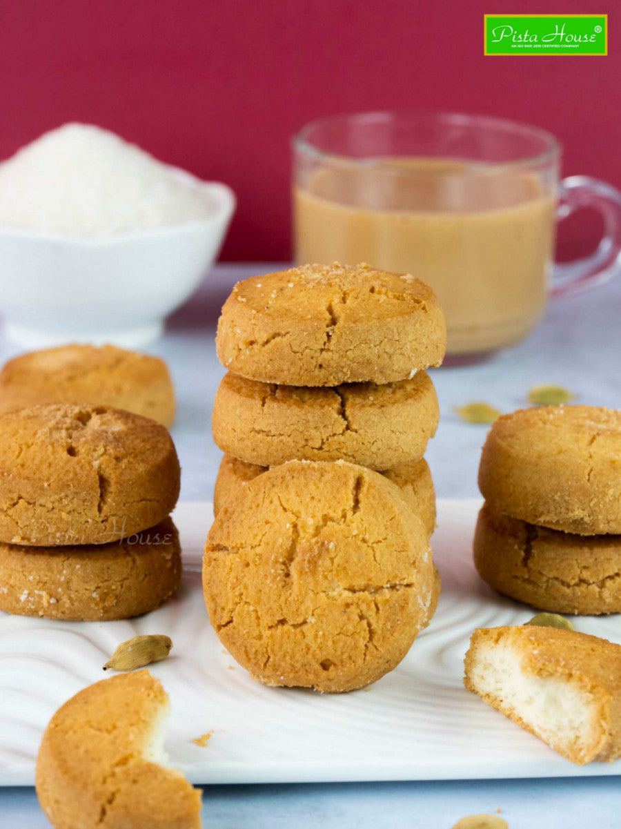 Pista House Osmania Biscuits | Grocsy