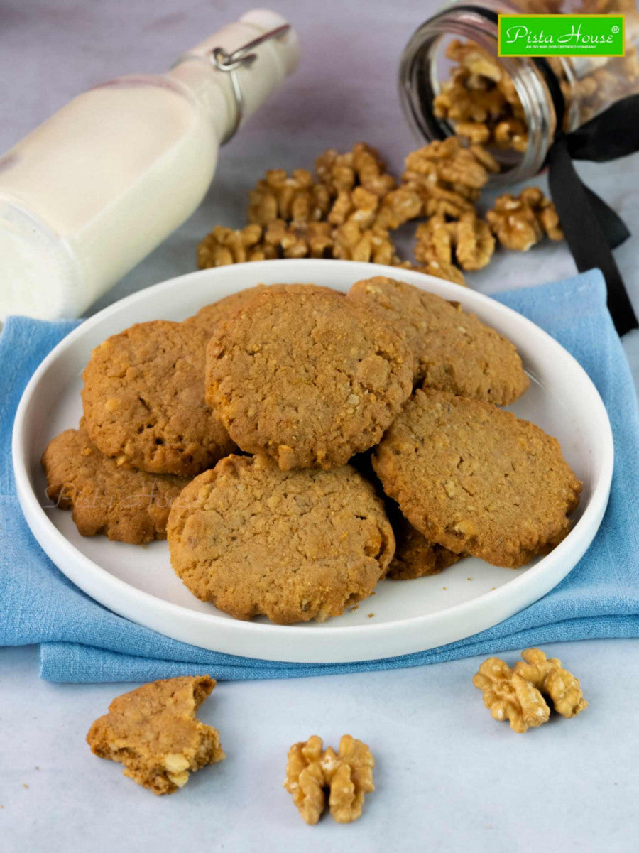 Pista House Walnut Cookies | Grocsy