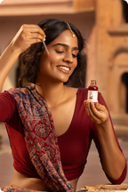Soma Naturals Seabuckthorn Face Elixir | Grocsy