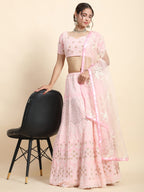 Lehenga Mart Glamorous Designer Lehenga Choli for Bridal and Bridesmaids Wedding Wear Choli | Grocsy