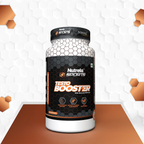 Patanjali Nutrela Sports Testobooster | Grocsy