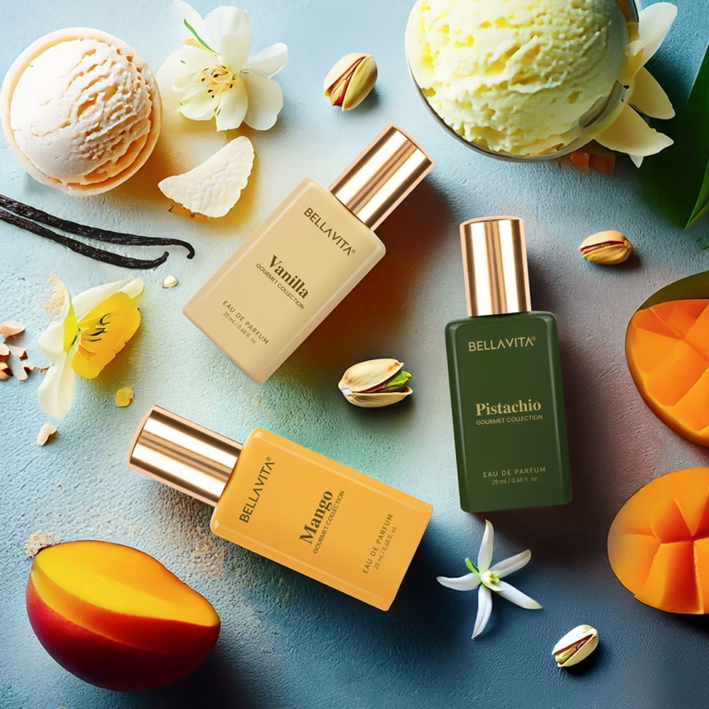 Bella Vita Organic Gourmet Collection Gift Set | Grocsy