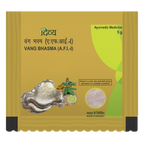Patanjali Divya Vang Bhasma | Grocsy