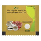 Patanjali Praval Panchamrit (5 GM)