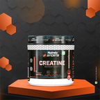 Patanjali Nutrela Sports Creatine Monohydrate | Grocsy
