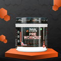 Patanjali Nutrela Sports Pre - Workout-(Watermelon) | Grocsy