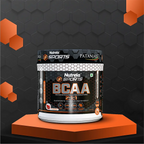 Patanjali Nutrela Sports BCAA Powder (Watermelon Flavour) | Grocsy
