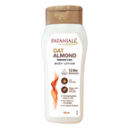 Patanjali Oat- Almond Intensive Care Body Lotion | Grocsy