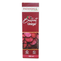 Patanjali Beetroot Vinegar | Grocsy