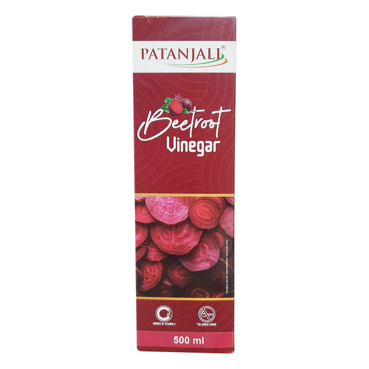 Patanjali Beetroot Vinegar | Grocsy