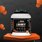 Patanjali Nutrela Sports Whey Performance (Choc-irish) | Grocsy