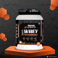 Patanjali Nutrela Sports Whey Performance (Fvic) | Grocsy