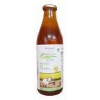 Patanjali Kolhu Mustard Oil | Grocsy
