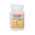 Baidyanath Punarnavadi Mandoor Tablets | Grocsy
