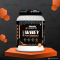 Patanjali Nutrela Sports Whey Performance (Choc-irish) | Grocsy