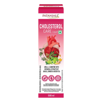 Patanjali Cholesterol Care Liquid | Grocsy