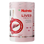 Patanjali Nutrela Liver Health Powder | Grocsy