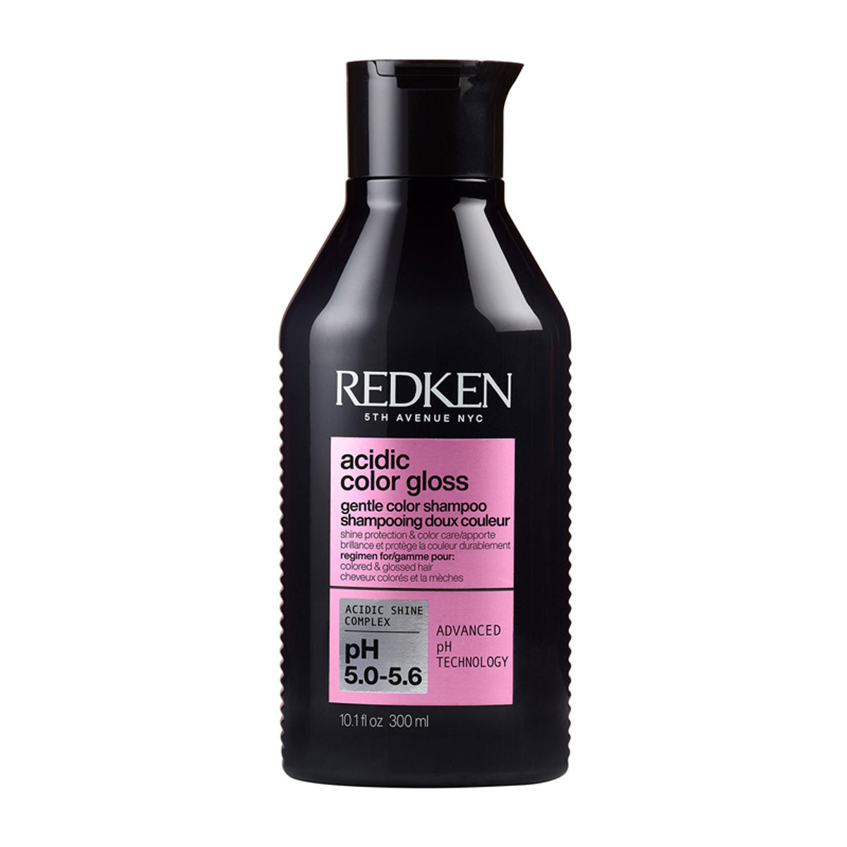 Redken Acidic Colour Gloss Sulphate-Free Shampoo For Hair Colour Protection & Shine | Grocsy