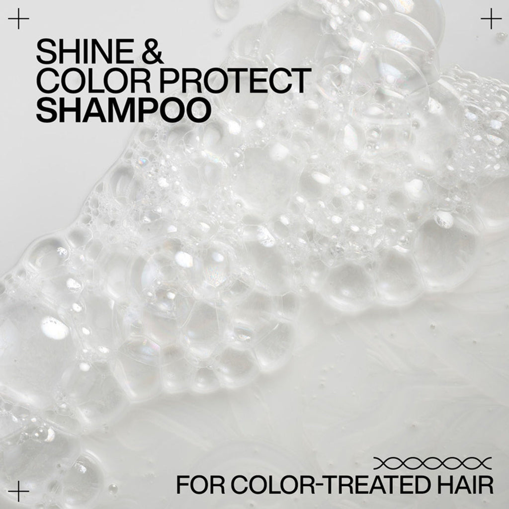 Redken Acidic Colour Gloss Sulphate-Free Shampoo For Hair Colour Protection & Shine | Grocsy