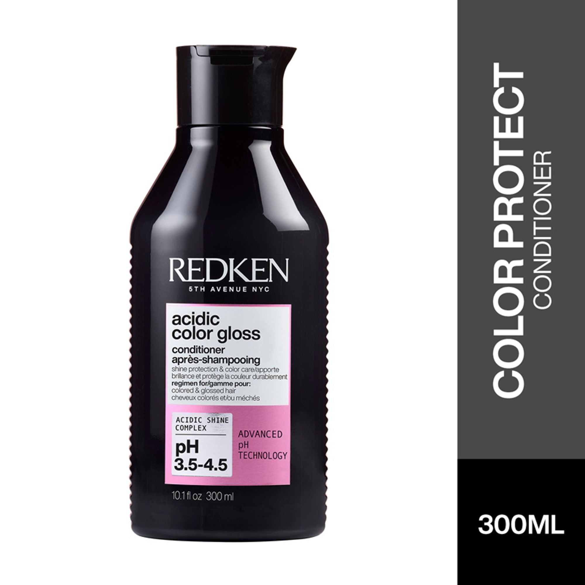 Redken Acidic Colour Gloss Conditioner For Hair Colour Protection & Shine | Grocsy
