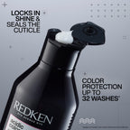 Redken Acidic Colour Gloss Conditioner For Hair Colour Protection & Shine | Grocsy