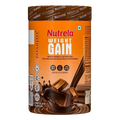 Patanjali Nutrela Weight Gain Chocolate Flavour | Grocsy