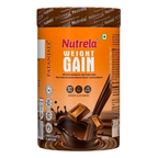 Patanjali Nutrela Weight Gain Chocolate Flavour | Grocsy