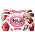 Pears Naturale Pomegranate Brightening Bathing Soap Bar | Grocsy