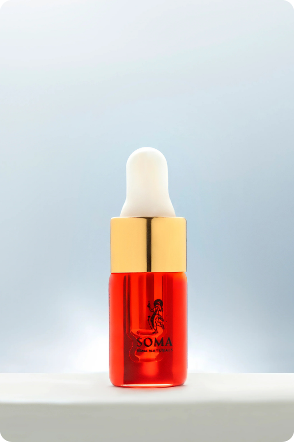 Soma Naturals Seabuckthorn Face Elixir | Grocsy