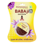 Patanjali Babaji Saffron | Grocsy