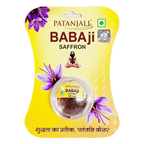 Patanjali Babaji Saffron | Grocsy