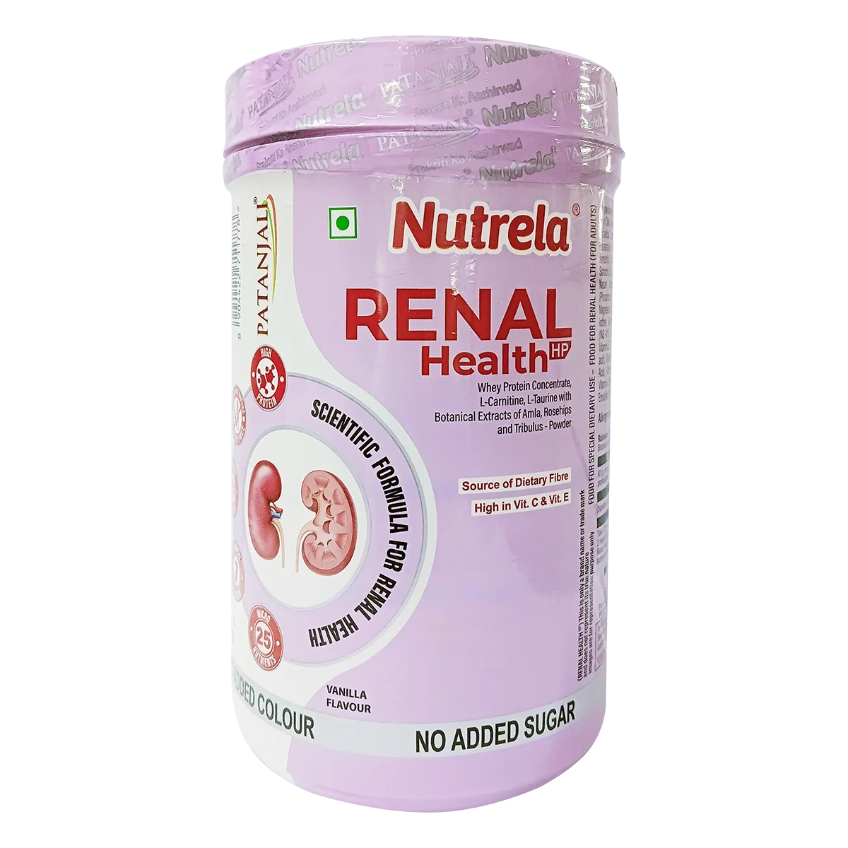 Patanjali Nutrela Renal Health Powder | Grocsy