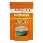 Patanjali Gond Katira | Grocsy