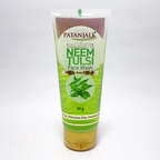 Patanjali Neem Tulsi Face Wash | Grocsy
