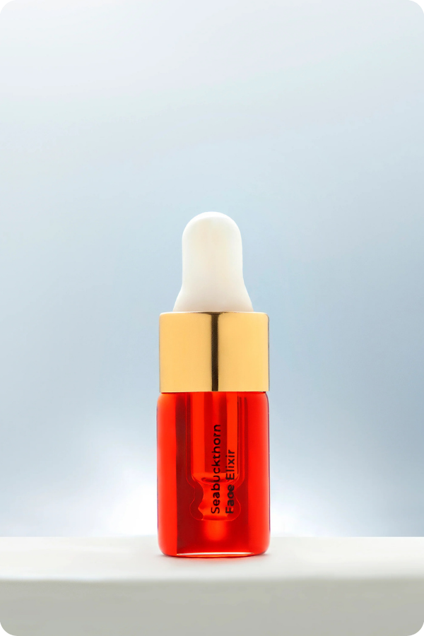 Soma Naturals Seabuckthorn Face Elixir | Grocsy