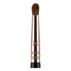 Miss Claire M13 - Round Crease Brush (S) - Rose Gold | Grocsy