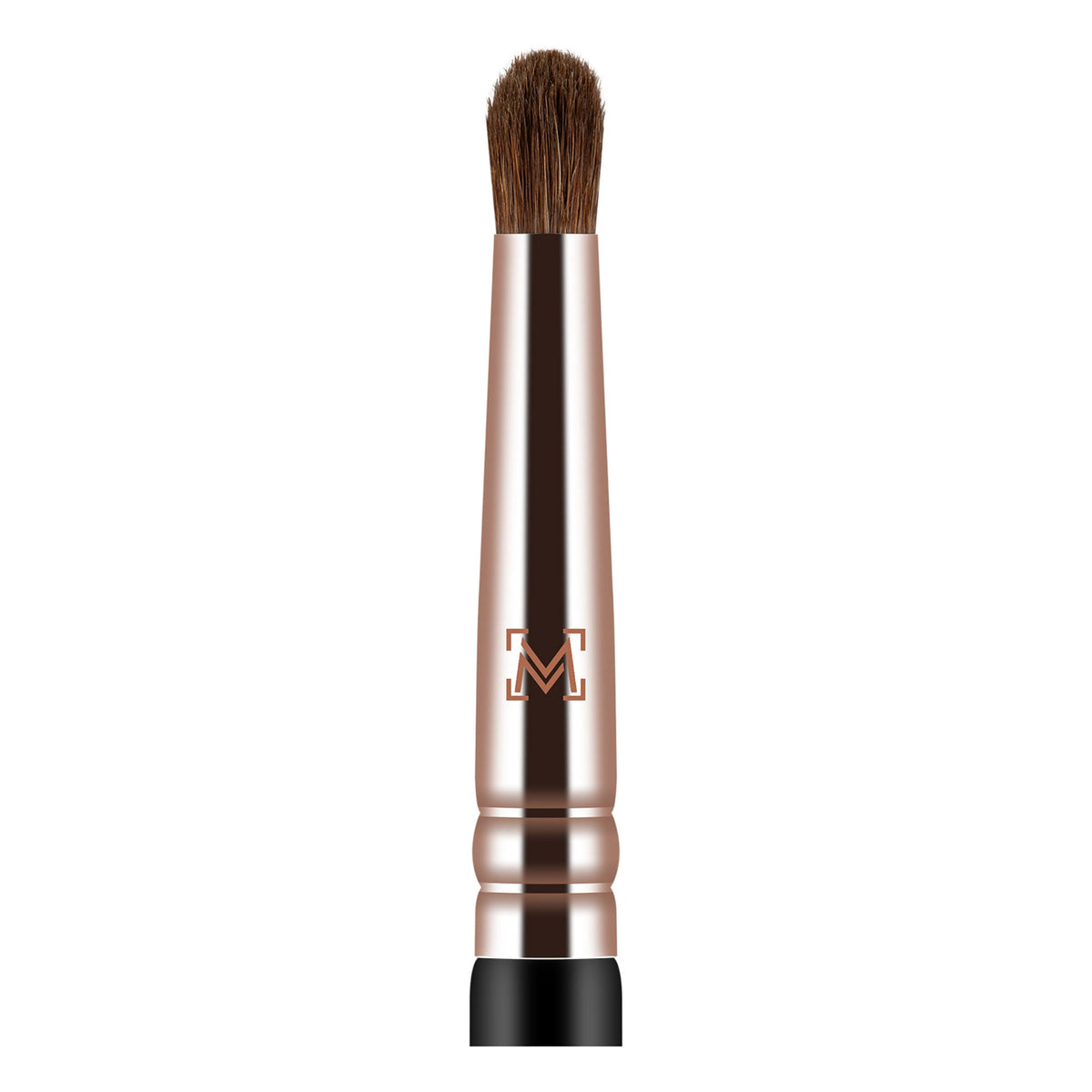 Miss Claire M13 - Round Crease Brush (S) - Rose Gold | Grocsy