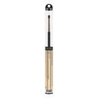 Miss Claire M13 - Round Crease Brush (S) - Rose Gold | Grocsy