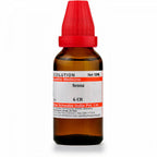 Dr. Willmar Schwabe India Senna Dilution | Grocsy