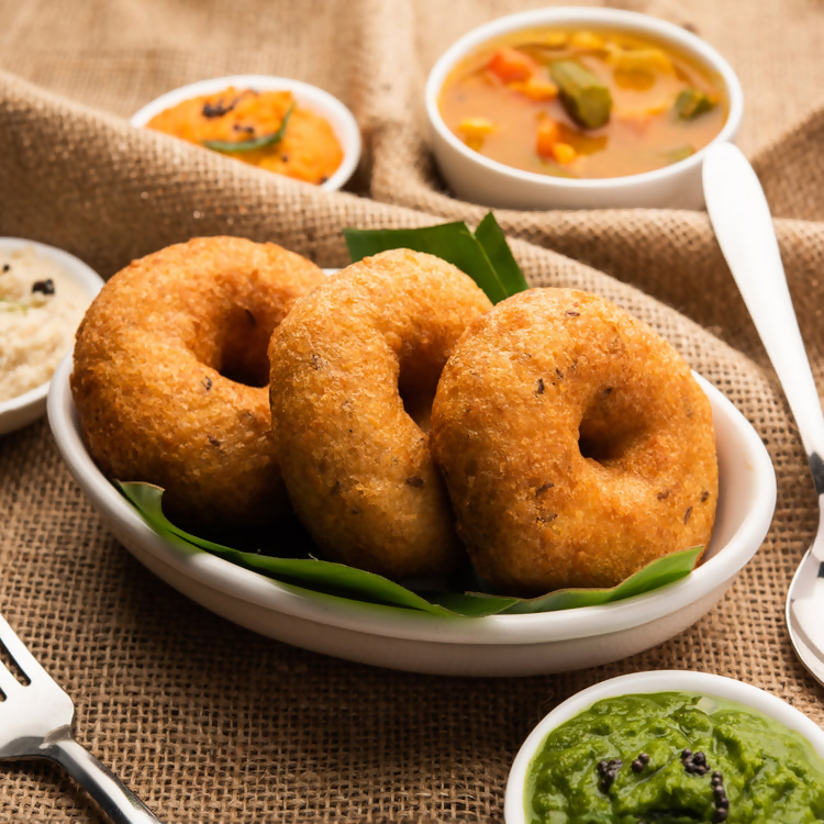 Priya Instant Vada Mix | Grocsy