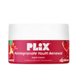 PLIX The Plant Fix 1.20% Retinol & 1% Bakuchi Oil Pomegranate Anti Ageing Night Cream | Grocsy