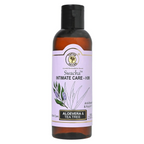 Tatvik Ayurveda Swacha Intimate Care Him (Aloevera & Tea Tree) | Grocsy