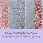 Confect Fusion Mashup Sprinkles FM Multipack 42 | Grocsy