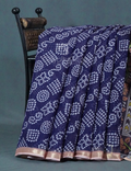 Pure Kota Cotton-K1046 By Gayathri Reddy Designer Studio | Grocsy