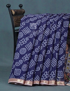 Pure Kota Cotton-K1046 By Gayathri Reddy Designer Studio | Grocsy