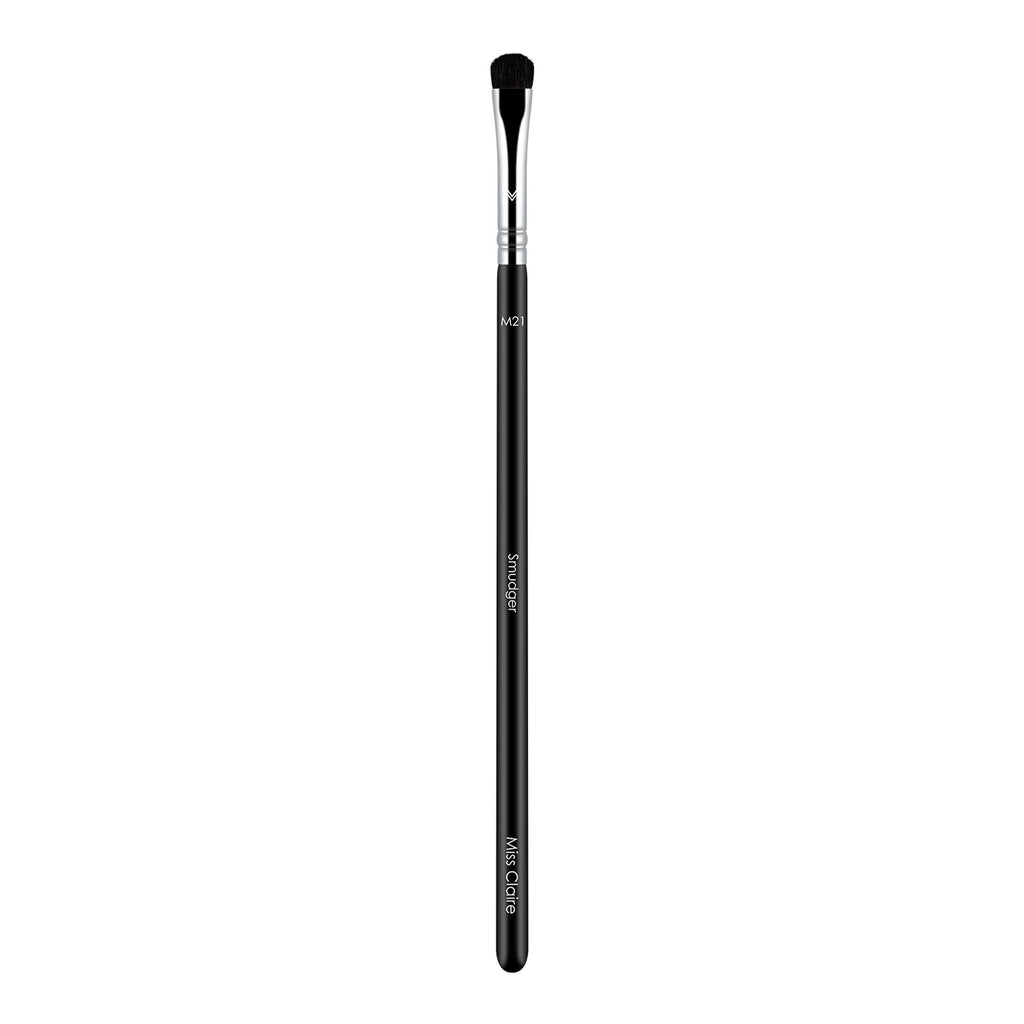Miss Claire M21 - Smudger Brush - Chrome | Grocsy