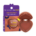 Swiss Beauty Craze How You Doin? Lip & Cheek Mud - 2 Flirty Blush | Grocsy