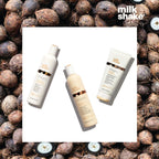 Milkshake Integrity Nourishing Shampoo For Damaged & Chemically Treated Hair | Grocsy